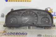 Tachoeinheit Kmh YC1F10849MD Ford Transit Van 2.0 TDdi 16V (D3FA) 2002