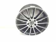 Felge DY137 Mercedes-Benz C Estate (S205) Kombi C-200 BlueTEC, C-200 d 1.6 16V (OM626.951(R9M))
