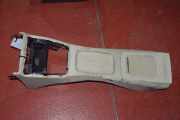 Mittelkonsole 51166963902 BMW 3 serie (E92) Coupé 325d 24V (M57N2-D30(306D3)) 2008