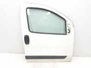 Tür Rechts Vorne 1367184080 Fiat Qubo Großraumlimousine 1.3 D 16V Multijet (199.A.9000) 2014