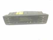 Bedienung Heizung 64116931839 BMW 3 serie Compact (E46/5) Schrägheck 316ti 16V (N42-B18A) 2001