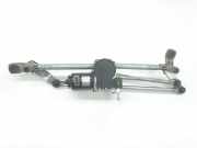 Scheibenwischermotor Vorne 82B955119 Audi A1 Sportback (GBA) Schrägheck 5-drs 1.0 30 TFSI 12V (DKRF) 2019