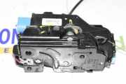 Türschloss Links Hinten 7L0839015D Skoda Octavia Kombi (1Z5) Kombi 5-drs 1.9 TDI 4x4 (BXE) 2008