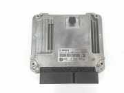 Motorsteuergerät 13618582280 BMW 1 serie (F21) Schrägheck 3-drs 116d 2.0 16V (N47-D20C) 2014