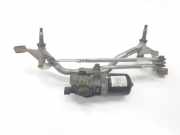 Scheibenwischermotor Vorne 288004542R Renault IV Technofeel