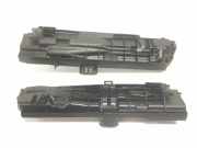 Kühlerblock Halterung 17107524914 BMW X1 (E84) SUV xDrive 20d 2.0 16V (N47-D20C) 2011