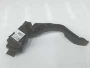 Gaspedalsensor 1601CW Peugeot 208 I (CA/CC/CK/CL) Schrägheck 1.2 Vti 12V PureTech 82 (EB2F(HMZ)) 2017