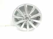 Felge 5G0601025CH Volkswagen Golf VII (AUA) Schrägheck 1.6 TDI BlueMotion 16V (CXXB) 2015 CXXB