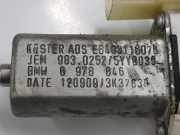 Fensterheber Rechts Vorne 7165596 BMW SERIE 1 COUPE E82 120d