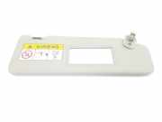 Sonnenblende Rechts 964001213R Dacia Logan II Limousine 1.0 Sce 12V (B4D-400) 2017