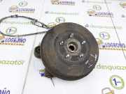 Achsschenkel Links Hinten 4615065J00000 Suzuki Grand Vitara II (JT) SUV 1.6 16V (M16A VVT) 2007