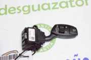 Scheibenwischerschalter 61316924106 BMW 5 serie (E60) Limousine 525xd 24V (M57N2-D30(306D3)) 2010