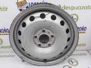 Felge 4030000QAG Nissan Primastar Van 2.0 dCi 120 (M9R-780) 2006