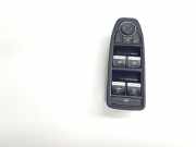 Schalter Für Elekt. Fensterheber Links Vorne 254108935R Renault II TECHNO
