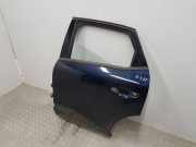 Tür Links Hinten 9834273080 Citroën C4 Berline (BA/BB/BC) Schrägheck 5-drs 1.2 Hybrid 136 (EB2LTDH2(HPY))