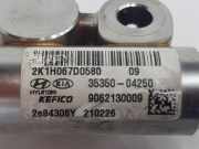 Einspritzdüsen Düsenstock 3535004250 Hyundai OS Style 2WD