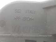 Heckschloss 5G6827505 Volkswagen Golf VII (AUA) Schrägheck 2.0 GTI 16V Clubsport (CJXE) 2016 CJXE