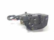 Türschloss Rechts Vorne BL4C58310B Mazda 323 Fastbreak (BJ14) Schrägheck 2.0 DiTD 16V (RF4F) 2001