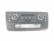 Bedienung Heizung 64119147300 BMW 3 serie (E93) Cabrio 325i 24V (N53-B30A) 2007