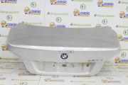 Heckklappe 41627168761 BMW 5 serie (E60) Limousine 520d 16V (N47-D20A) 2007