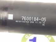 Kardanwelle 7600184 BMW 3 serie (F30) Limousine 328d 2.0 16V (N47-D20C) 2013