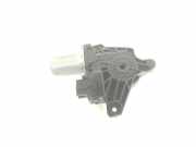 Fensterhebermotor Links Hinten A2059060301 Mercedes-Benz C (W205) Limousine C-220 2.2 CDI BlueTEC, C-220 d 16V (OM651.921) 2016
