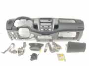 Airbag Set KITDEAIRBAG Toyota Hilux IV Pick-up 2.5 D4-D 16V 4x4 (2KD-FTV) 2008