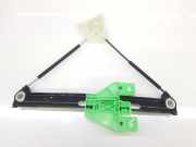 Fensterheber Links Hinten 5FA839461 Cupra Formentor SUV 1.5 TSI 16V (DPCA) 2020 DPCA