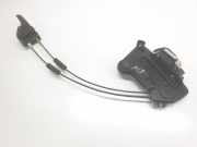 Türschloss Links Vorne 6904002450 Toyota Hilux V/VI Pick-up 2.4 D4D-F 16V 4x4 (2GD-FTV)