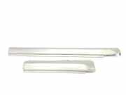 Sideskirt 877723E000XX Kia Sorento I (JC) SUV 2.5 CRDi 16V (D4CB) 2006