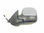 Außenspiegel Links 8153HN Citroën Berlingo Van 2.0 HDi 90 (DW10TD(RHY)) 2007