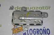 Seiten Airbag RECHTS VOOR 72127055130 BMW SERIE 3 COMPACT 2.0 16V D (150 CV) 2001