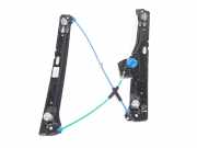 Fensterheber Rechts Vorne 51337434786 BMW X1 (F48) SUV xDrive 18d 2.0 16V (B47-C20A(Euro 6)) 2017