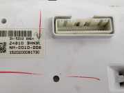 Tachoeinheit Kmh 248203HN3C Nissan Micra (K13) Schrägheck 1.2 12V (HR12DE)