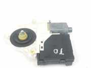 Fensterhebermotor Rechts Hinten 8P4959802B Audi A3 Sportback (8PA) Schrägheck 5-drs 3.2 V6 24V Quattro (BMJ) 2004
