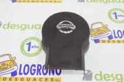Airbag Lenkrad 98510EB302 Nissan Pathfinder (R51) SUV 2.5 dCi 16V 4x4 (YD25DDTi) 2007