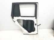 T?r Links Hinten A2047300905 Mercedes-Benz GLK (204.7/9) SUV 2.2 250 CDI 16V BlueEff.,BlueTEC 4-Matic (OM651.912) 2010