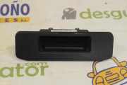 Heckklappengriff A1667500193 Mercedes-Benz GLK (204.7/9) SUV 2.2 220 CDI 16V BlueEfficiency (OM651.916) 2011