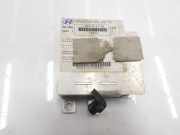 Steuergerät Airbag 959101C100 Hyundai Getz Schrägheck 1.3i 12V (G4EA) 2004
