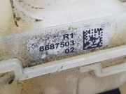 Ausgleichbehälter 8687503 Mini Mini (F55) Schrägheck 5-drs 1.5 12V One (B38A15A)