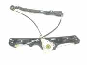 Fensterheber Rechts Vorne 2990294 BMW X1 (E84) SUV sDrive 18d 2.0 16V (N47-D20C) 2011