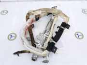 Vorhang Airbag Links VOOR 6218060010 Toyota RAV4 (A1) Geländewagen 2.0i,SR 16V 4x4 (3SFE) 2007