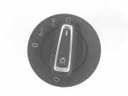 Lichtschalter 5G0941431BE Volkswagen T-Roc I SUV 2.0 R TSI 16V 4Motion (DNUE) 2020