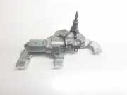 Scheibenwischermotor Hinten 3881061M00 Suzuki SX4 S-Cross (JY) SUV 1.4 Booster Jet Turbo 16V (K14C)