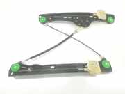 Fensterheber Rechts Vorne 51337140588 BMW 3 serie (E90) Limousine 330Xi 24V (N52-B30A) 2005