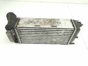 Ladeluftkühler 9656503980 Citroën C4 Berline (LC) Schrägheck 5-drs 1.6 HDi 16V (DV6ATED4(9HX)) 2008