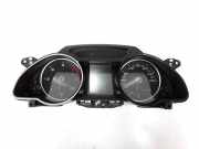 Tachoeinheit Kmh 8T0920932P Audi A5 Sportback (8TA) Liftback 2.0 TDI 16V (CSUA(Euro 6)) 2015