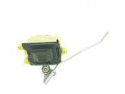Schalthebel A2042677524 Mercedes-Benz C (W204) Limousine 2.2 C-220 CDI 16V BlueEFFICIENCY (OM651.911) 2013