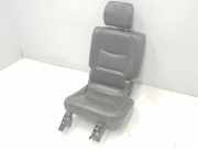 Sitz Links Hinten ASIENTOSTRASEROIZQUIERDO Toyota Land Cruiser (J12) Hardtop Geländewagen 3.0 D-4D 16V (1KDFTV) 2004