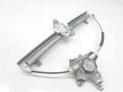 Fensterheber Rechts Vorne 807201KA0A Nissan Juke (F15) SUV 1.5 dCi (K9K-636(Euro 5)) 2018